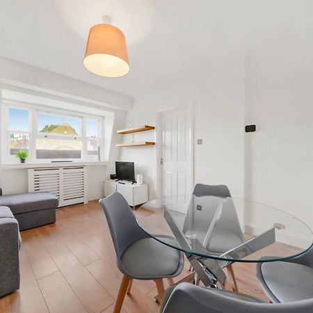 1 & 2 Bed Cosy Apartments Next To Earls Court Free Wifi London Exteriör bild